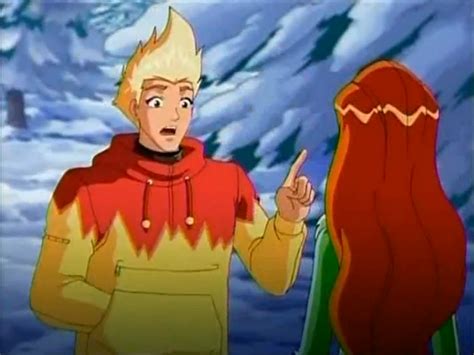 martin mystery and totally spies|List of Martin Mystery episodes .